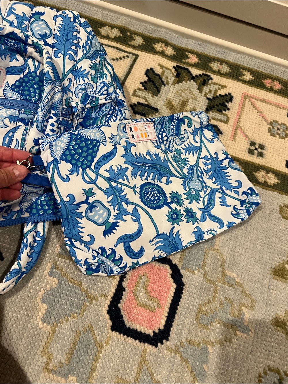 Handbag - Picture 4 of 4